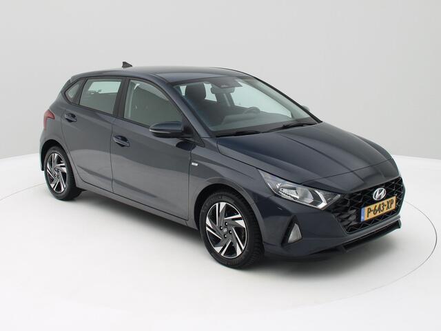 Hyundai I 20 1.0 T-GDI Comfort Smart Camera /Navi 100pk