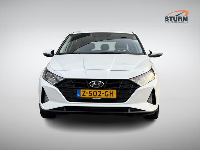 Hyundai I 20 1.2 MPI Comfort