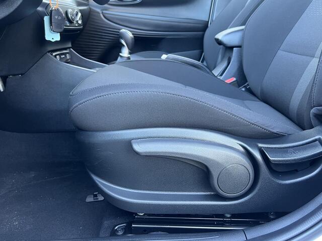 Hyundai I 20 1.0 T-GDI Comfort Smart | Apple Carplay / Android Auto | Navigatie | Cruise Control | Camera | Dode Hoek Bewaking | Lichtmetalen Velgen |