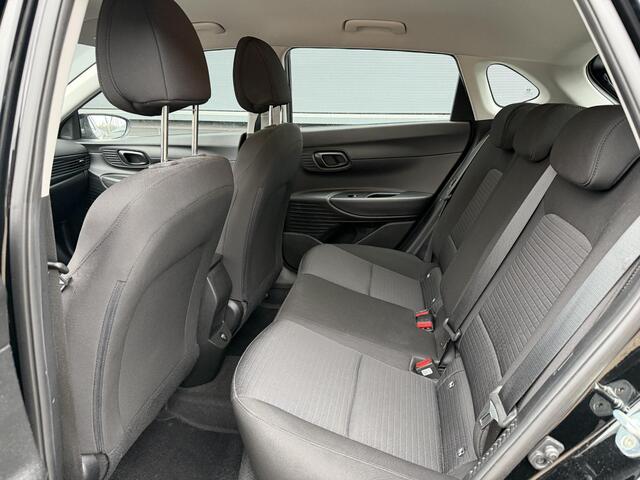 Hyundai I 20 1.0 T-GDI Comfort Smart / Apple Carplay / Cruise Control / Navigatie / Achteruitrijcamera / Bluetooth / Dode Hoek Detectie / NAP Logisch