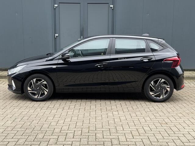 Hyundai I 20 1.0 T-GDI Comfort Smart / Apple Carplay / Cruise Control / Navigatie / Achteruitrijcamera / Bluetooth / Dode Hoek Detectie / NAP Logisch