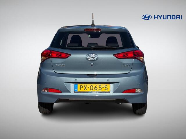 Hyundai I 20 1.0 T-GDI Comfort