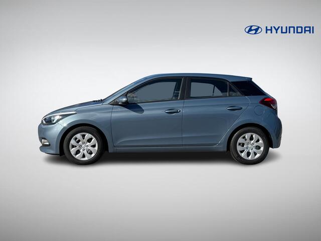 Hyundai I 20 1.0 T-GDI Comfort