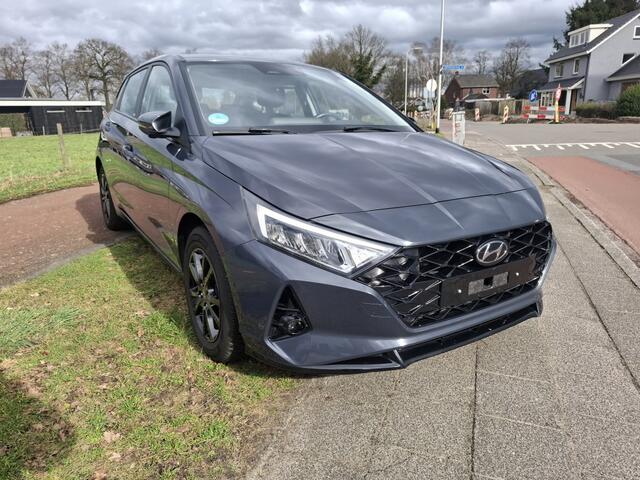 Hyundai I 20 1.0 T-GDI Comfort
