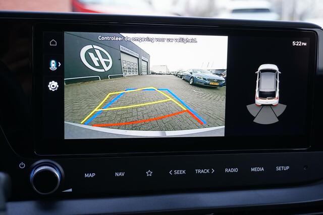 Hyundai I 20 1.0 T-GDI Comfort Smart *dealer onderhouden* + DODEHOEK / CAMERA