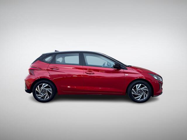 Hyundai I 20 1.0 T-GDI Comfort Smart Automaat, Facelift Model! | Navigatie Full-Map | Camera | Apple Carplay/Android Auto | Dodehoek Detectie | Cruise Control | Rijklaarprijs!