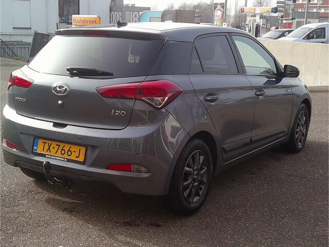 Hyundai I 20 1.0 T-GDI Black Edition Staat in Hardenberg
