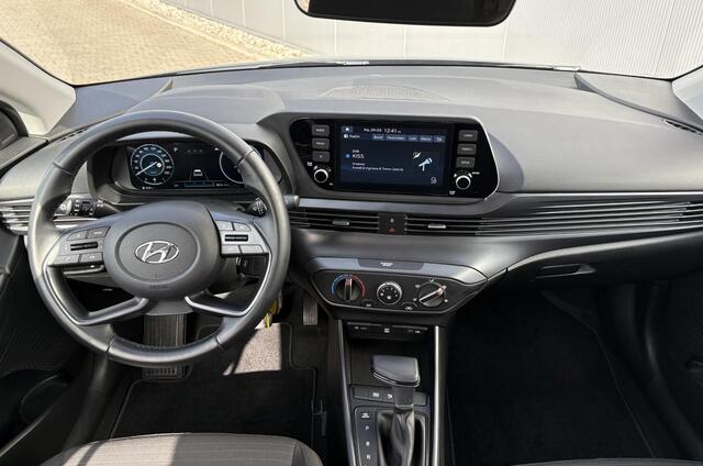 Hyundai I 20 1.0 T-GDI Comfort / Cruise Control / Airco / Apple Carplay/Android Auto / Automaat /