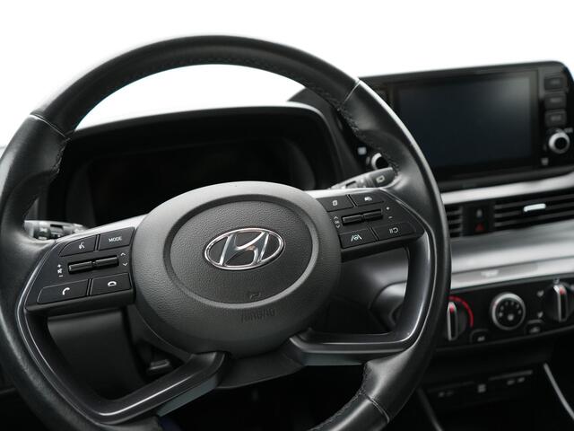 Hyundai I 20 1.0 T-GDI Comfort | Apple Carplay/Android Auto | Airco | Cruise control |