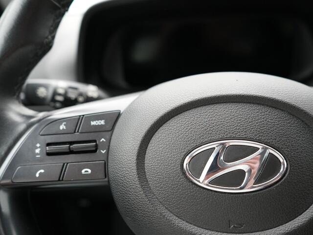 Hyundai I 20 1.0 T-GDI Comfort | Apple Carplay/Android Auto | Airco | Cruise control |