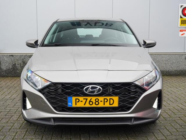 Hyundai I 20 1.0 T-GDI Comf.Smart CarPlay | Dode hoek det. | Navigatie | Came