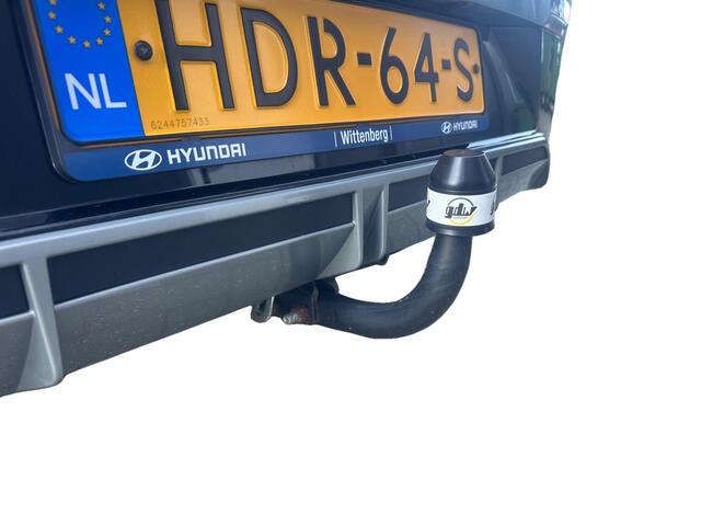 Hyundai I 20 1.0 T-GDI Premium | AUTOMAAT | TREKHAAK | CARPLAY | CAMERA |