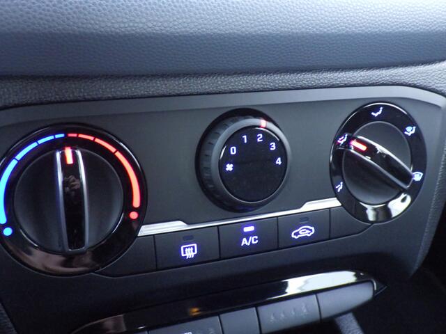 Hyundai I 20 1.2 LP i-Drive Cool Airco, 5 DRS!