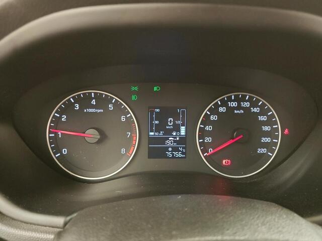 Hyundai I 20 1.0 T-GDI Comfort 1e Eigenaar | Volledig Onderh | NAP | BTW | Camera | Navi | Cruise | Start-Stop | Airco | Carplay