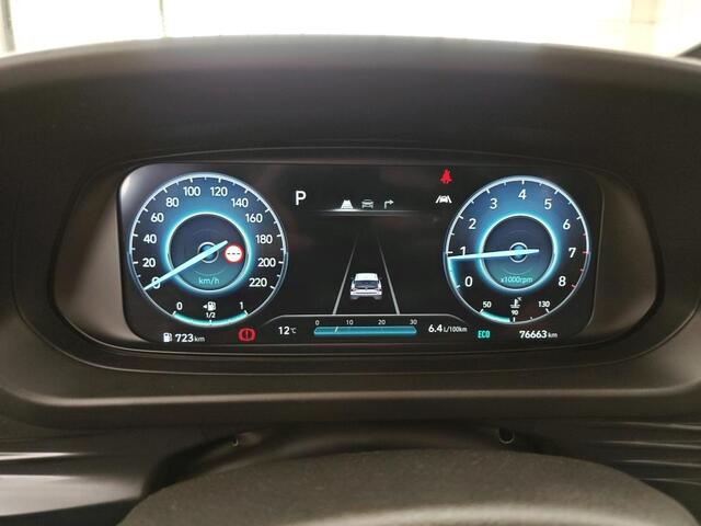 Hyundai I 20 1.0 T-GDI Comfort Smart | Geen import | Navi | Cruise