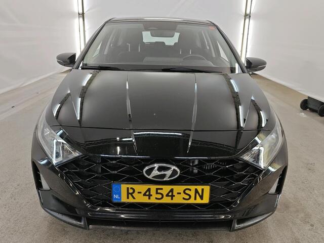 Hyundai I 20 1.0 T-GDI Comfort Smart | Geen import | Navi | Cruise