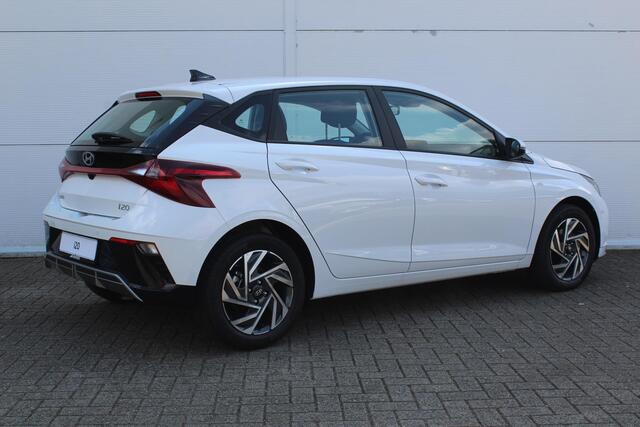 Hyundai I 20 1.0 T-GDI Comfort / ¤2000,- Voordeel / Uit Voorraad Leverbaar / Apple & Android Carplay / Cruise Control / Lane Assist /