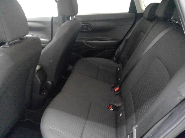 Hyundai I 20 1.0 T-GDI PREMIUM I AUTOMAAT I APPLE CARPLAY I CLIMATE CONTROL I P-CAMERA I ADAPTIVE CRUISE