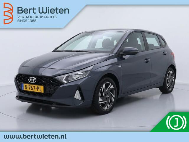Hyundai I 20 1.0 T-GDI Comfort Smart | Geen import | Navigatie | Camera