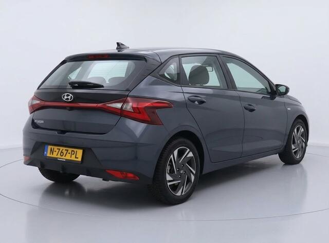 Hyundai I 20 1.0 T-GDI Comfort Smart | Geen import | Navigatie | Camera