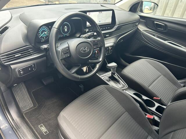 Hyundai I 20 1.0 T-GDI Comfort Smart | Geen import | Navigatie | Camera