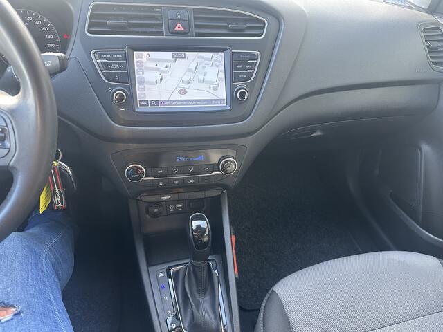 Hyundai I 20 1.0 T-GDI Comfort
