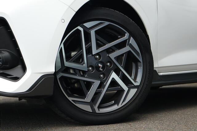 Hyundai I 20 1.0 T-GDI N Line / Bose / Camera / DAB / Sfeerverlichting