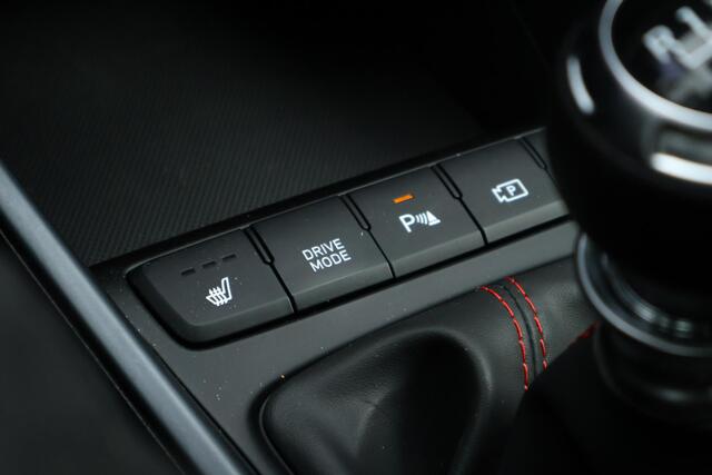 Hyundai I 20 1.0 T-GDI N Line / Bose / Camera / DAB / Sfeerverlichting