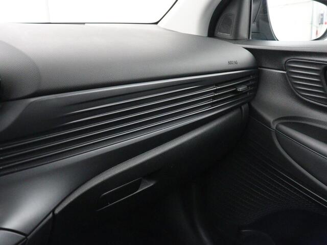 Hyundai I 20 1.0 T-GDI Comfort | Trekhaak | Caplay | Camera | Dodehoek detectie | Airco | Cruise control | DAB | Bluetooth