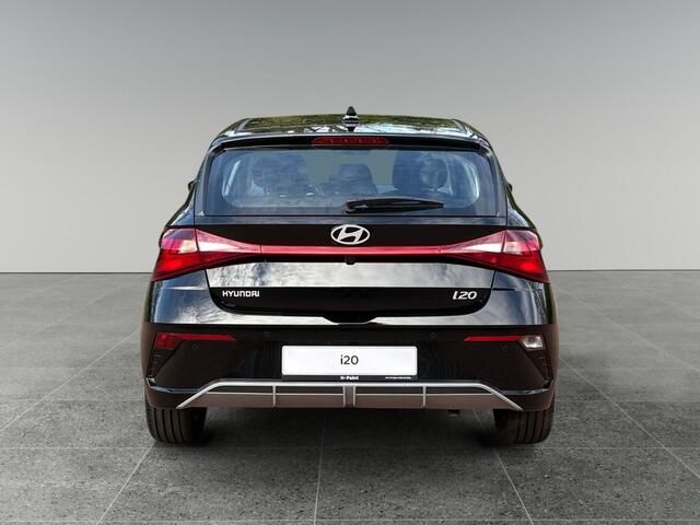 Hyundai I 20 1.0 T-GDI Comfort | ¤2050 Voorraad Voordeel| Apple Carplay/Android Auto | Lichtmetalen velgen 16" | Dodehoekdetectie
