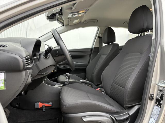 Hyundai I 20 1.0 T-GDI Comfort Smart / Apple Carplay/Android Auto / Airco / Navigatiesysteem full map / Cruise Control /