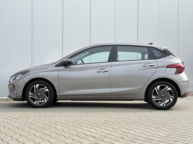 Hyundai I 20 1.0 T-GDI Comfort Smart / Apple Carplay/Android Auto / Airco / Navigatiesysteem full map / Cruise Control /