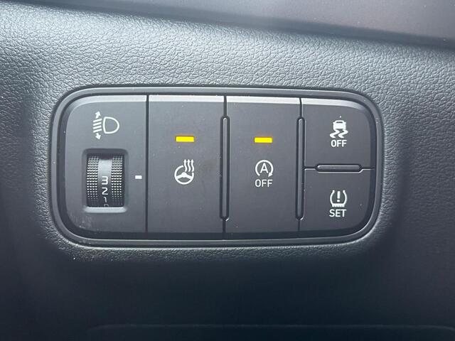 Hyundai I 20 1.0 T-GDI 100pk Automaat Premium | AUTOMAAT | KEYLESS ENTRY | LAGE KMSTAND | STOEL & STUURVERW. | CAMERA | NAVI | APPLE CARPLAY / ANDROID AUTO |