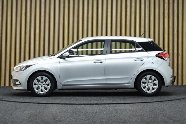 Hyundai I 20 1.0 T-GDI i-Motion | Trekhaak | Cruise-control | Parkeersensoren Achter