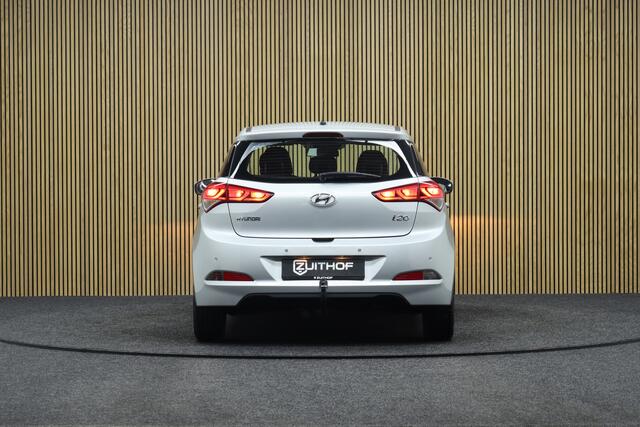 Hyundai I 20 1.0 T-GDI i-Motion | Trekhaak | Cruise-control | Parkeersensoren Achter