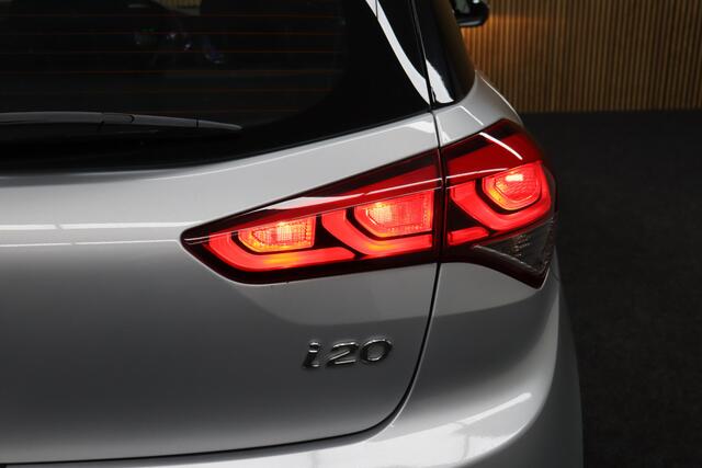 Hyundai I 20 1.0 T-GDI i-Motion | Trekhaak | Cruise-control | Parkeersensoren Achter
