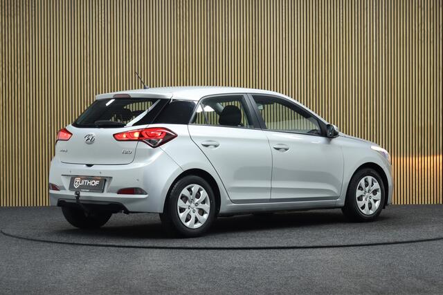 Hyundai I 20 1.0 T-GDI i-Motion | Trekhaak | Cruise-control | Parkeersensoren Achter