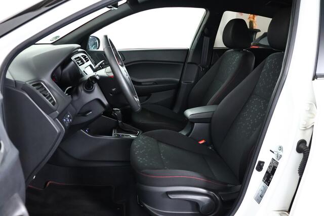 Hyundai I 20 1.0 T-GDI Comfort Smart / Aut / Navi / CarPlay / Cam / Clima