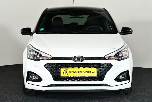 Hyundai I 20 1.0 T-GDI Comfort Smart / Aut / Navi / CarPlay / Cam / Clima