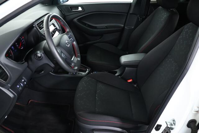 Hyundai I 20 1.0 T-GDI Comfort Smart / Aut / Navi / CarPlay / Cam / Clima