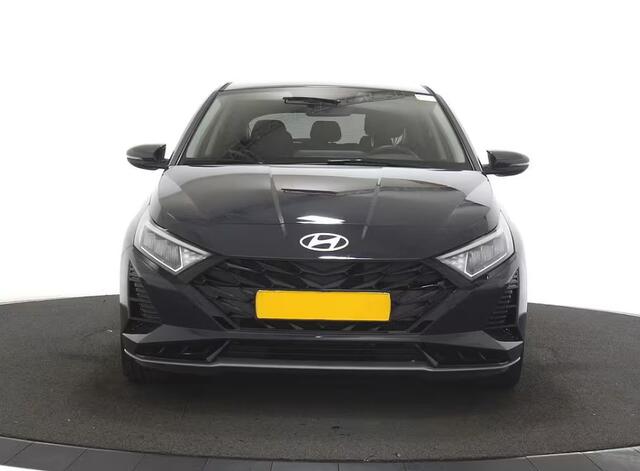 Hyundai I 20 1.0 T-GDI Premium Camera / 17 "lm velg / Cruise / Carplay
