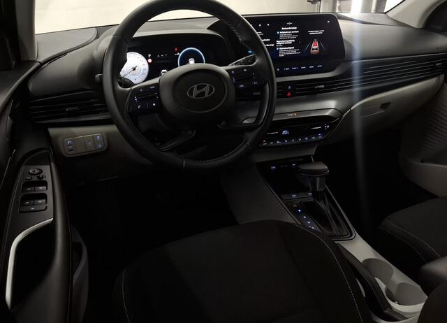 Hyundai I 20 1.0 T-GDI Premium Camera / 17 "lm velg / Cruise / Carplay