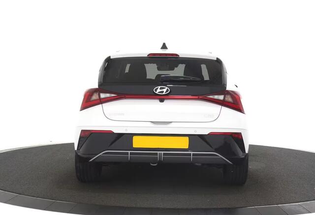 Hyundai I 20 1.0 T-GDI Premium Camera / 17 "lm velg / Cruise / Carplay