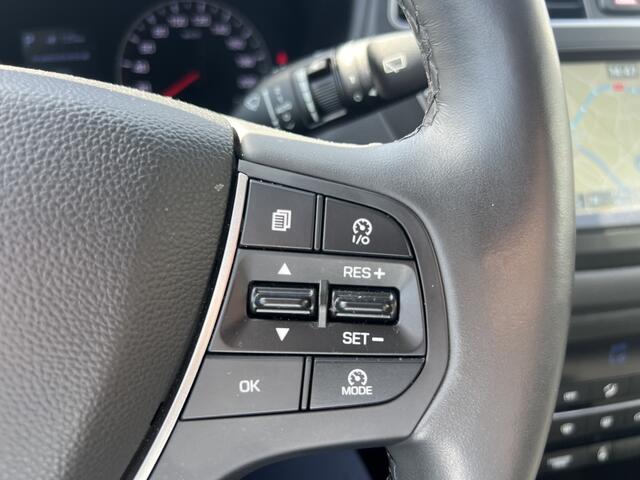 Hyundai I 20 1.0 T-GDI Premium AUTOMAAT | CAMERA | WINTERSET | DEALER ONDERHO