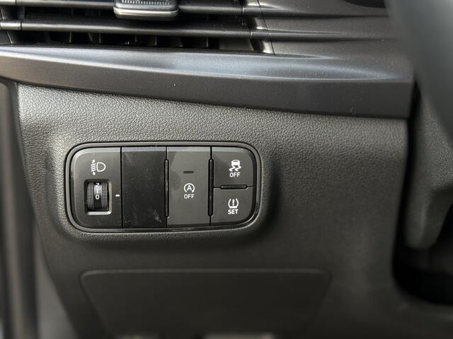 Hyundai I 20 1.0 T-GDI Comfort Automaat met slechts 15.163km!! | Camera | Cruise | Apple Carplay/Android Auto | Bluetooth | Dodehoekdetectie | RIJKLAARPRIJS INCL 12 MAANDEN GARANTIE EN BEURT