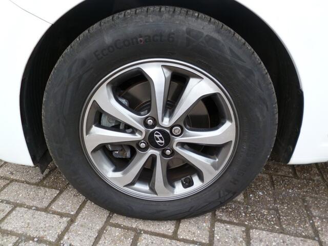 Hyundai I 20 1.0 T GDI Comfort