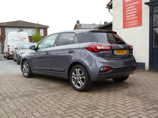 Hyundai I 20 1.0 T-GDI Premium