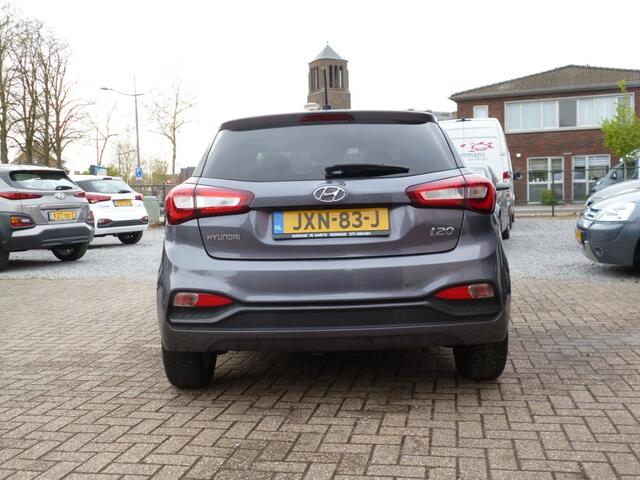 Hyundai I 20 1.0 T-GDI Premium