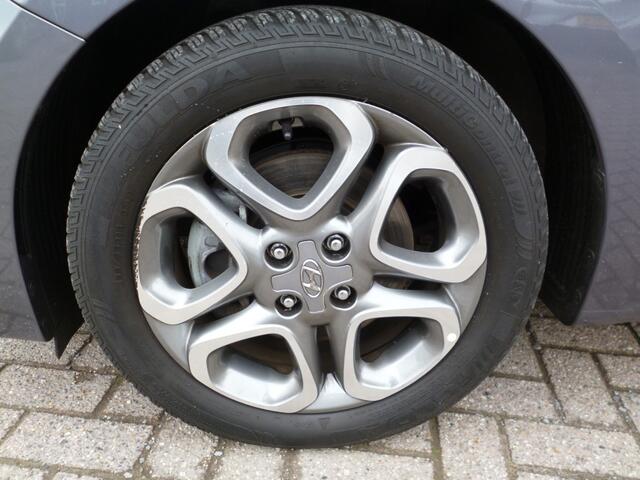 Hyundai I 20 1.0 T-GDI Premium