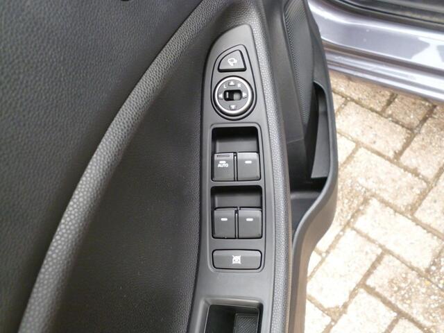 Hyundai I 20 1.0 T-GDI Premium